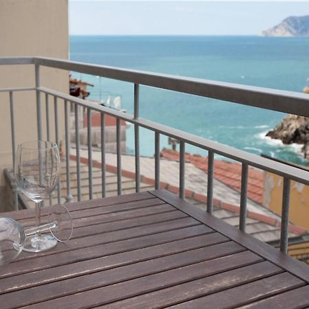 Casa Vacanze Da Paulin Manarola Extérieur photo