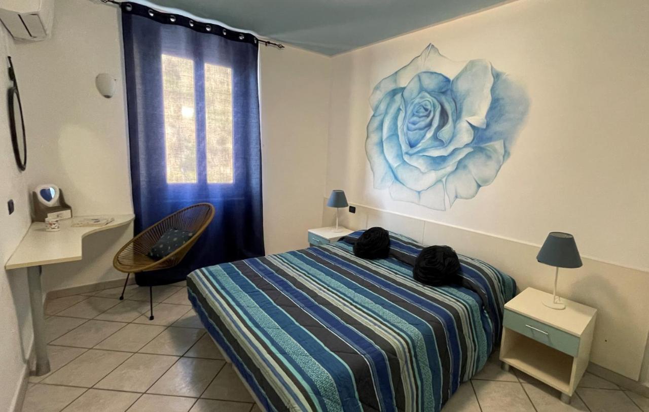 Casa Vacanze Da Paulin Manarola Extérieur photo
