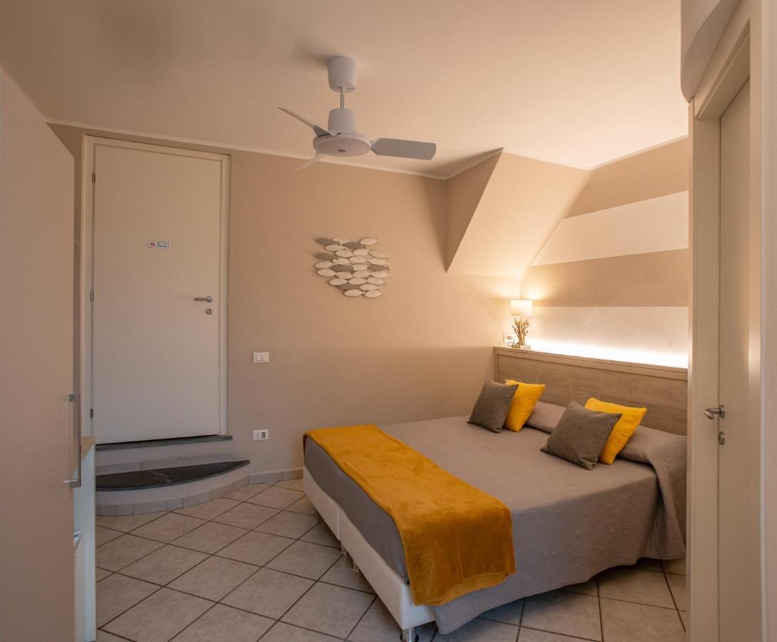 Casa Vacanze Da Paulin Manarola Extérieur photo