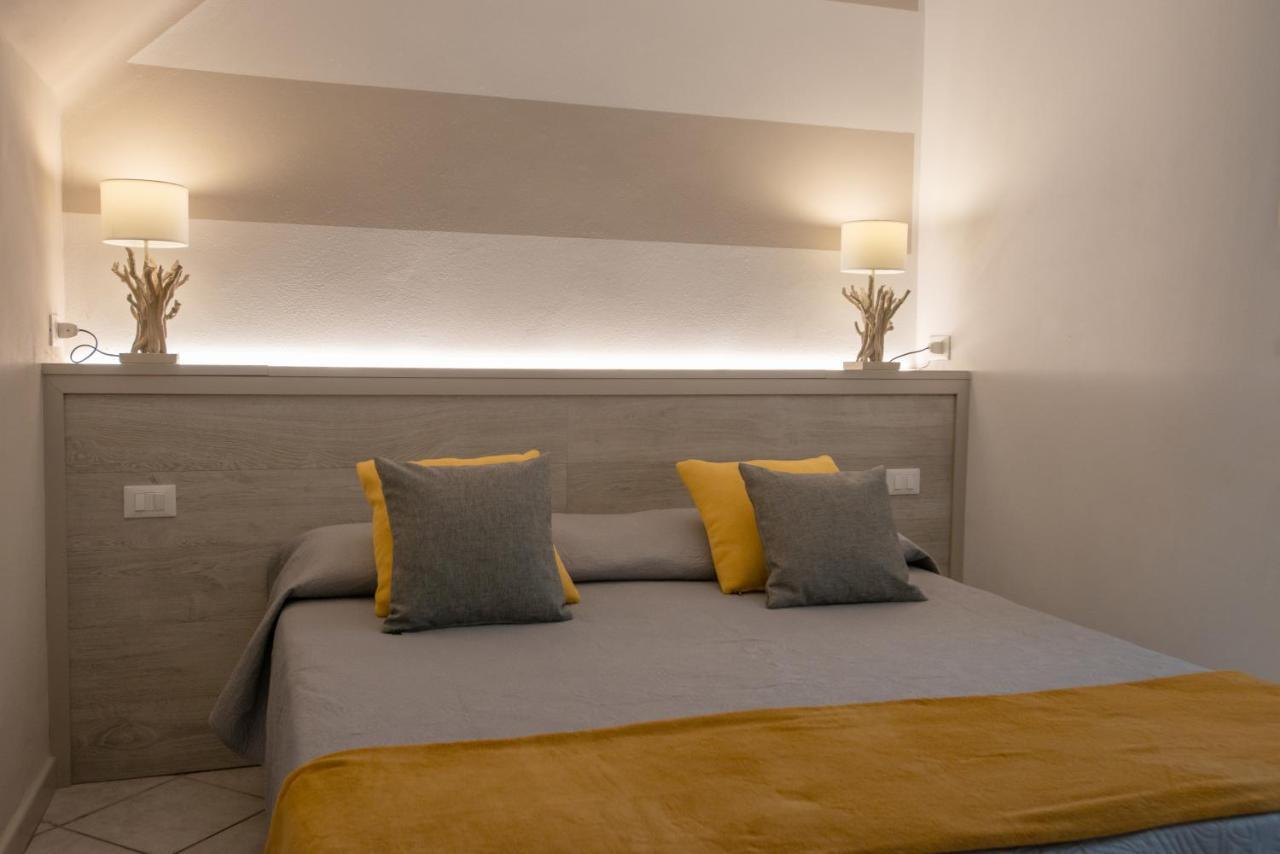 Casa Vacanze Da Paulin Manarola Extérieur photo