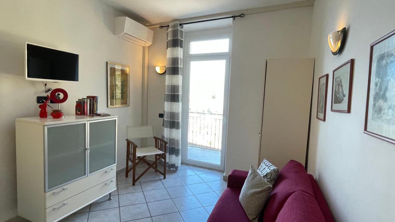 Casa Vacanze Da Paulin Manarola Extérieur photo