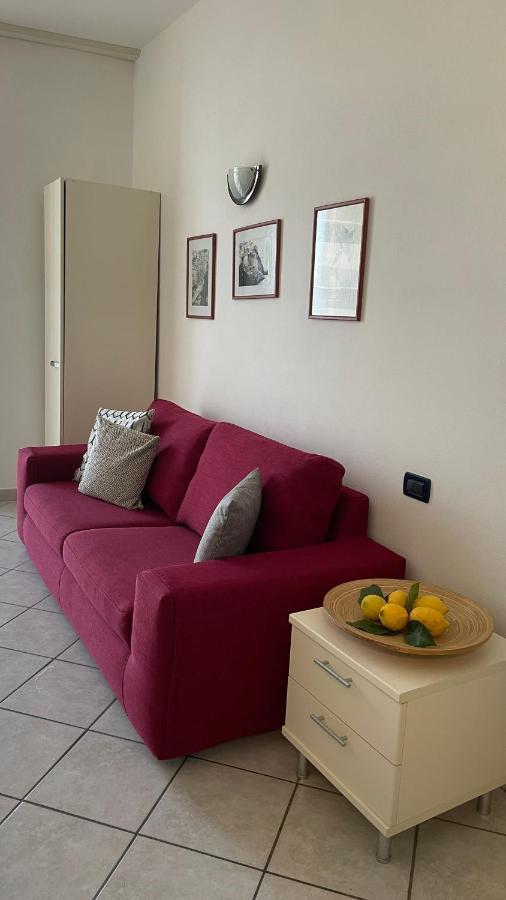 Casa Vacanze Da Paulin Manarola Extérieur photo