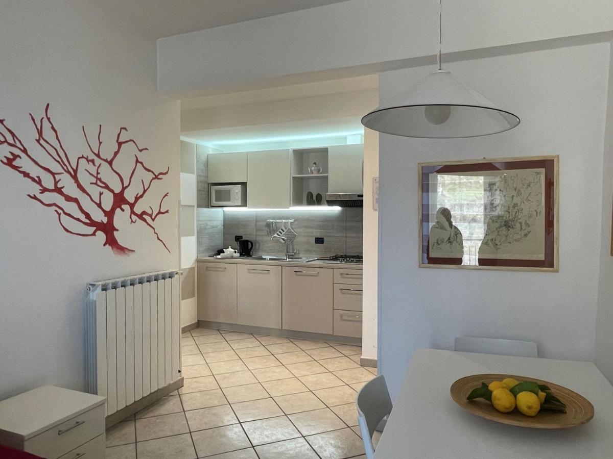 Casa Vacanze Da Paulin Manarola Extérieur photo
